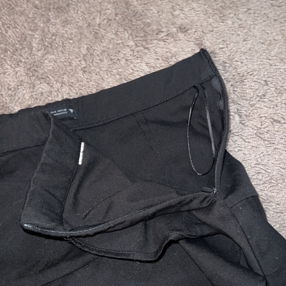 Zara Basic Skort - image 4